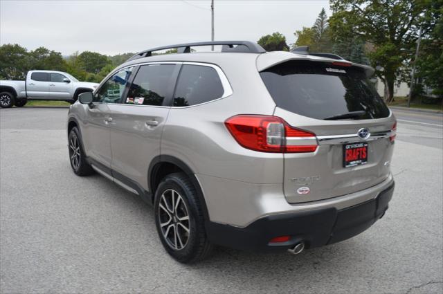 2019 Subaru Ascent Limited