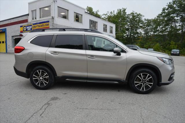 2019 Subaru Ascent Limited