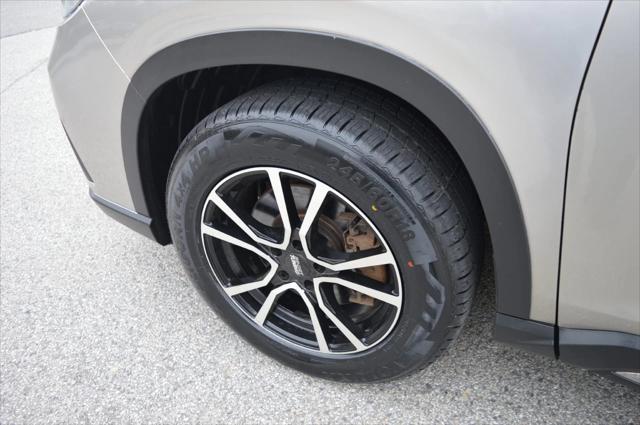 2019 Subaru Ascent Limited