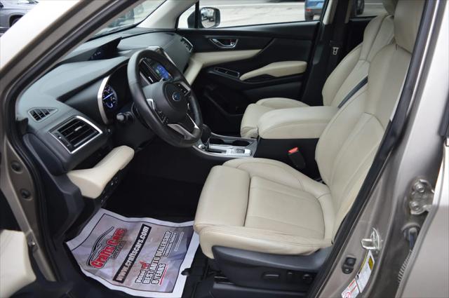 2019 Subaru Ascent Limited