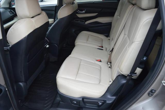 2019 Subaru Ascent Limited