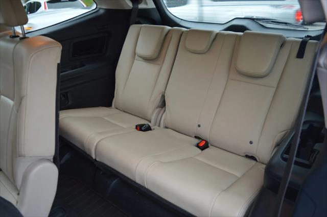 2019 Subaru Ascent Limited