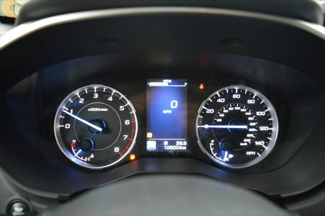 2019 Subaru Ascent Limited