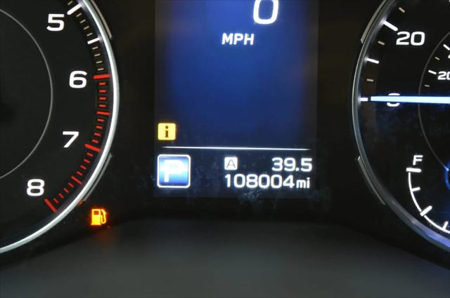 2019 Subaru Ascent Limited