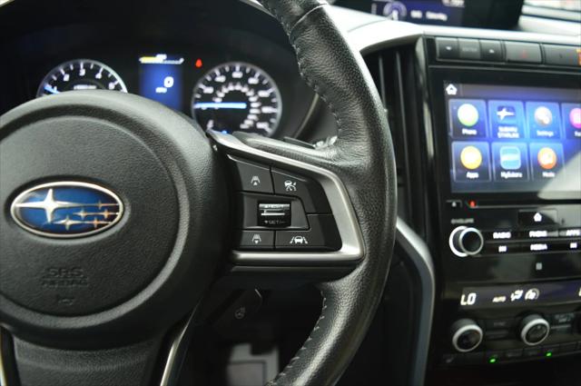 2019 Subaru Ascent Limited