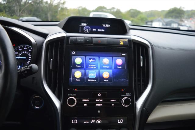 2019 Subaru Ascent Limited