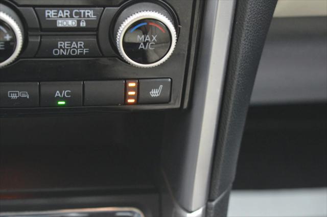 2019 Subaru Ascent Limited