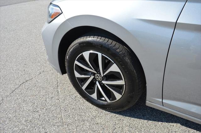 2024 Volkswagen Jetta 1.5T S