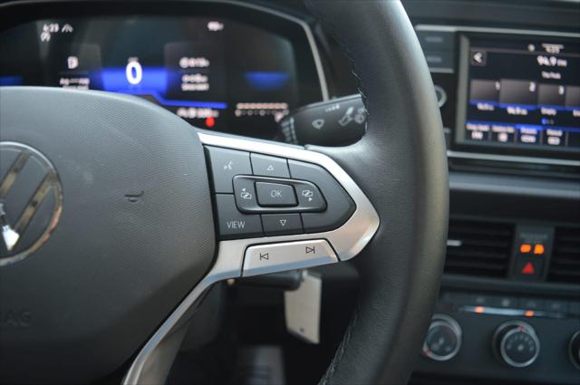 2024 Volkswagen Jetta 1.5T S