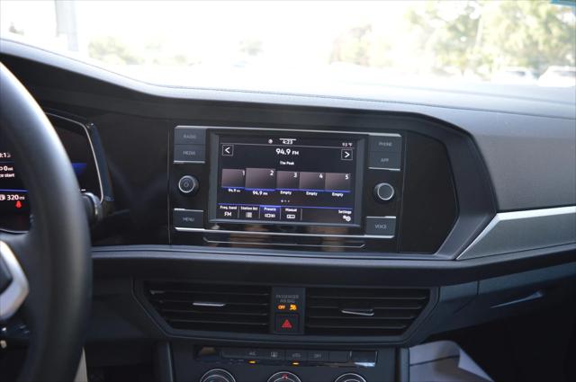 2024 Volkswagen Jetta 1.5T S