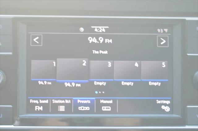 2024 Volkswagen Jetta 1.5T S