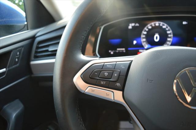 2024 Volkswagen Jetta 1.5T S