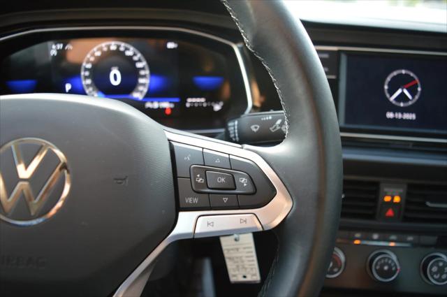 2024 Volkswagen Jetta 1.5T S