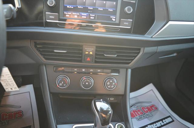 2024 Volkswagen Jetta 1.5T S