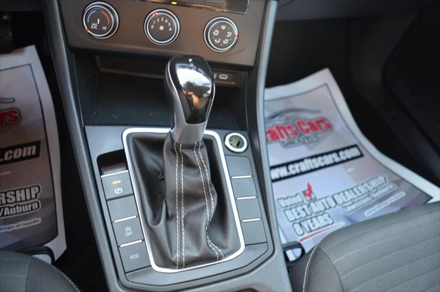 2024 Volkswagen Jetta 1.5T S