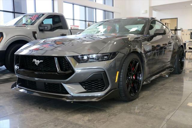 2025 Ford Mustang GT Premium Fastback for sale in Oklahoma City, OK