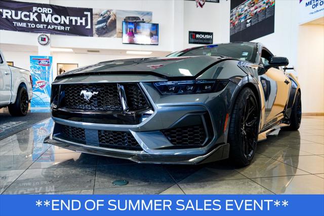 2025 Ford Mustang GT Premium Fastback for sale in Oklahoma City, OK