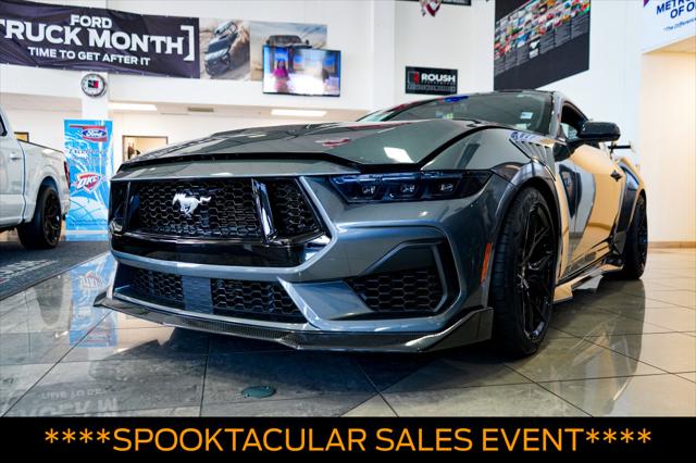 2025 Ford Mustang GT Premium Fastback for sale in Oklahoma City, OK