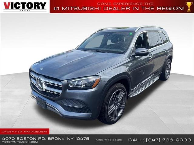 2023 Mercedes-Benz GLS GLS 450 4MATIC for sale in Bronx, NY