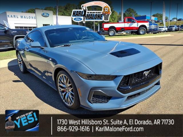 2025 Ford Mustang GT Premium for sale in El Dorado, AZ