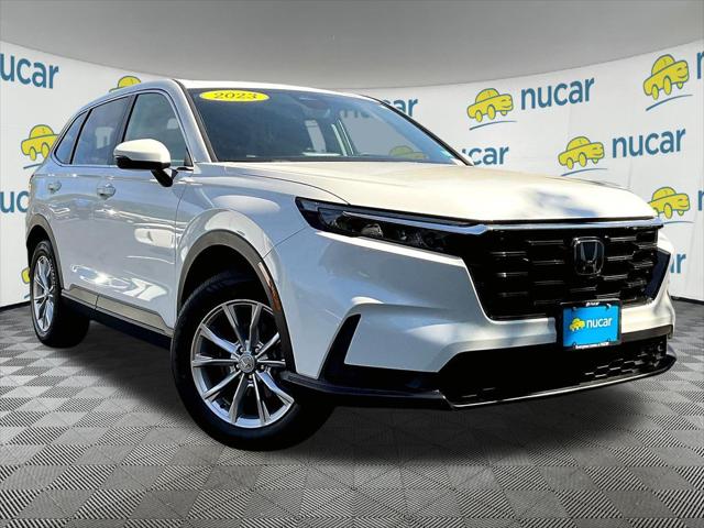 2023 Honda CR-V EX-L AWD for sale in Norwood, MA