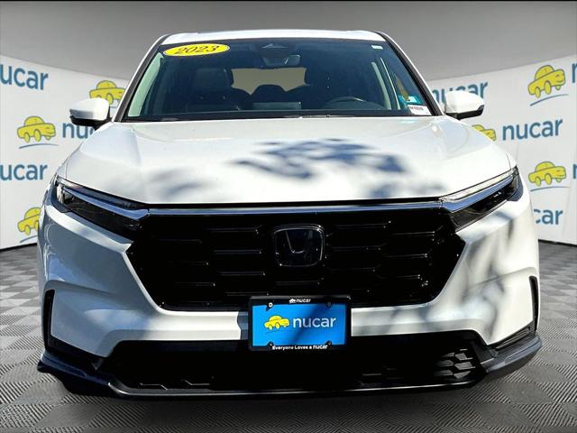 2023 Honda CR-V EX-L AWD