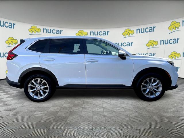 2023 Honda CR-V EX-L AWD