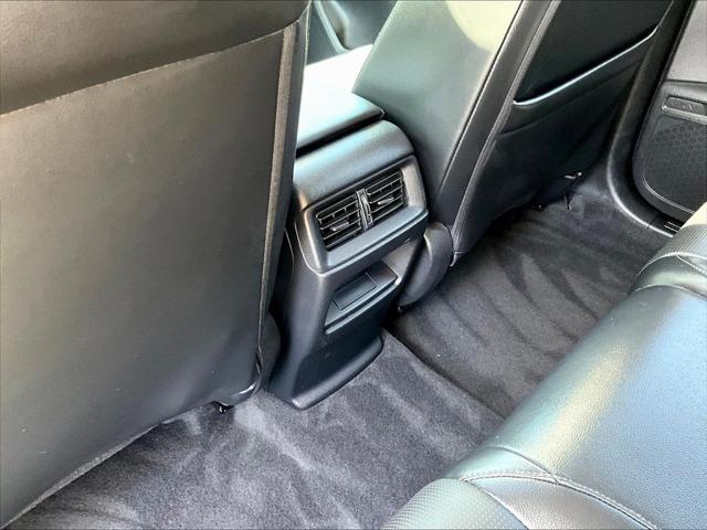 2023 Honda CR-V EX-L AWD