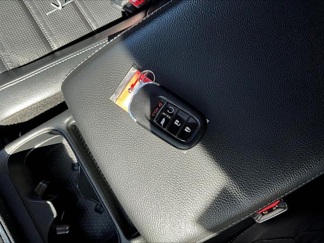 2023 Honda CR-V EX-L AWD