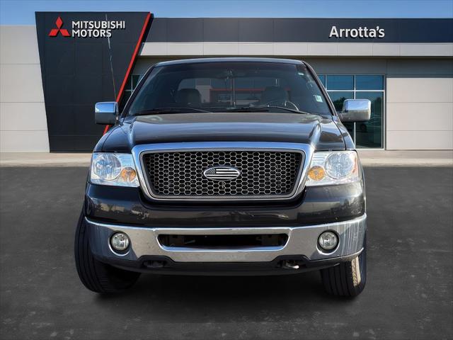 2006 Ford F-150 FX4