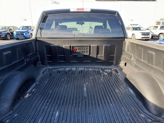 2006 Ford F-150 FX4