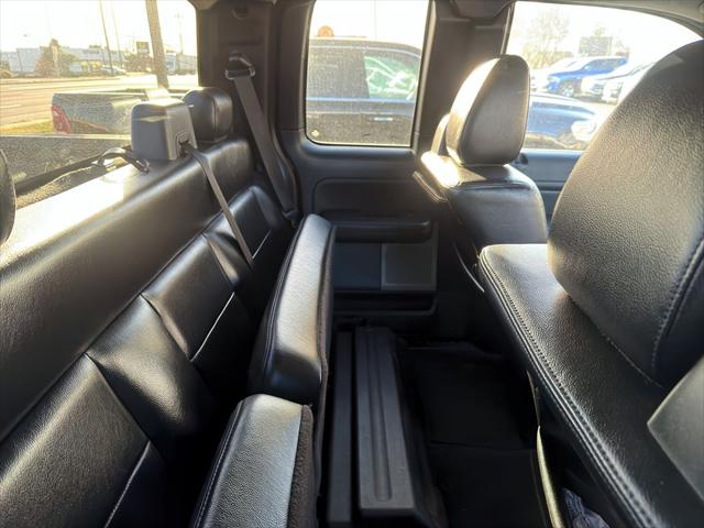 2006 Ford F-150 FX4