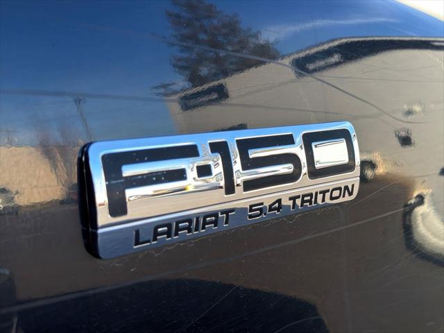 2006 Ford F-150 FX4