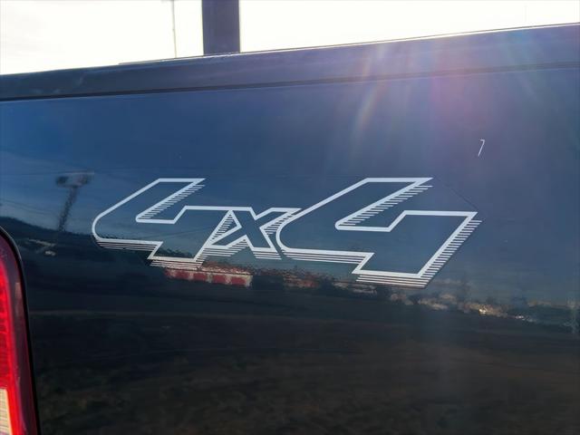 2006 Ford F-150 FX4