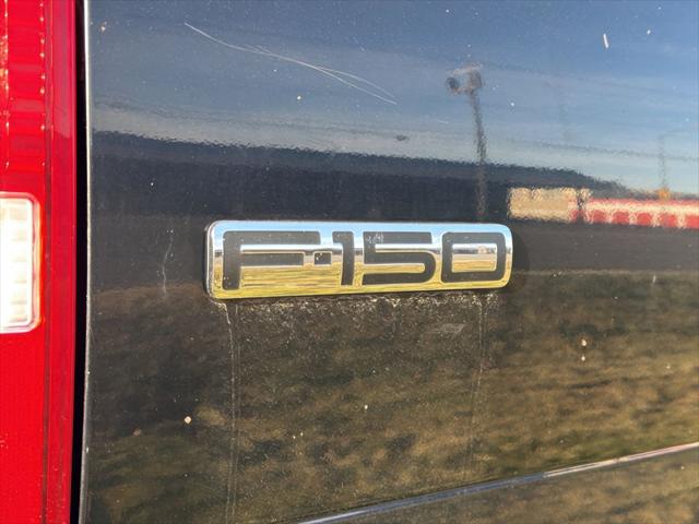 2006 Ford F-150 FX4