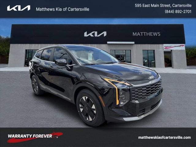 2026 Kia Sportage Hybrid LX for sale in Cartersville, GA