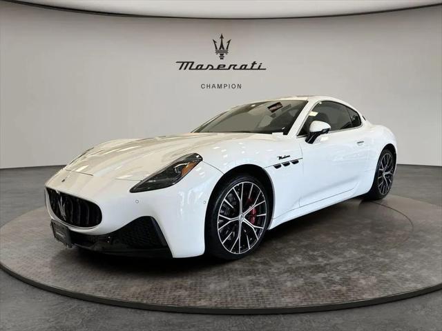 2024 Maserati GranTurismo Modena for sale in Great Neck, NY
