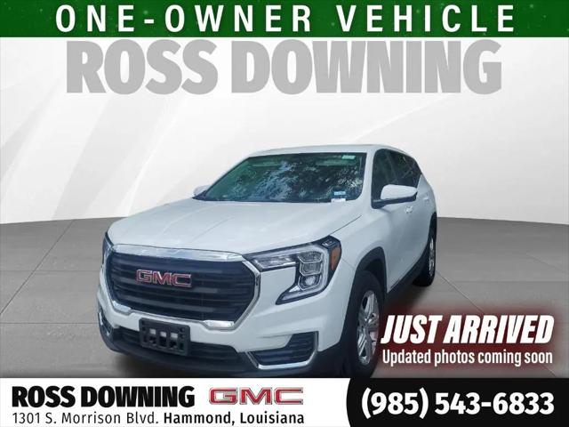 2024 GMC Terrain FWD SLE for sale in Hammond, LA
