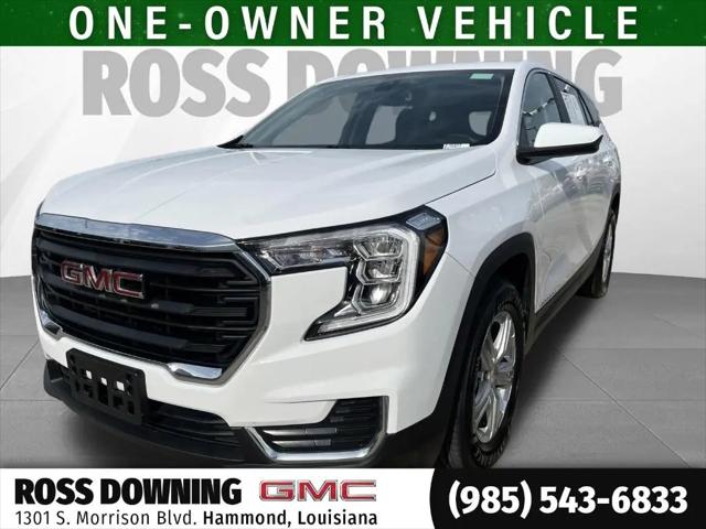 2024 GMC Terrain FWD SLE for sale in Hammond, LA