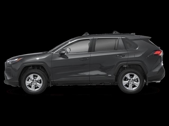 2025 Toyota RAV4 Hybrid XLE for sale in Lexington, MA
