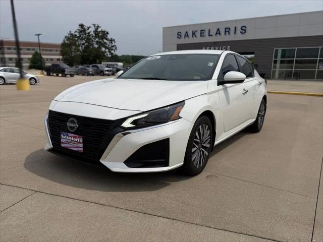 2023 Nissan Altima SV Intelligent AWD for sale in Rolla, MO