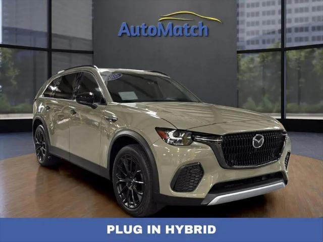 2025 Mazda CX-70 Premium Package for sale in Orem, UT