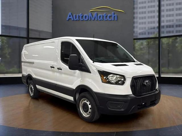 2024 Ford Transit Cargo Van Base for sale in Orem, UT