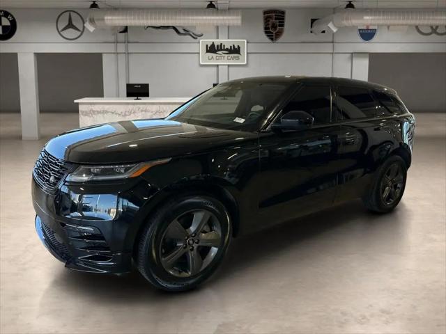 2025 Land Rover Range Rover Velar P250 Dynamic SE for sale in Inglewood, CA