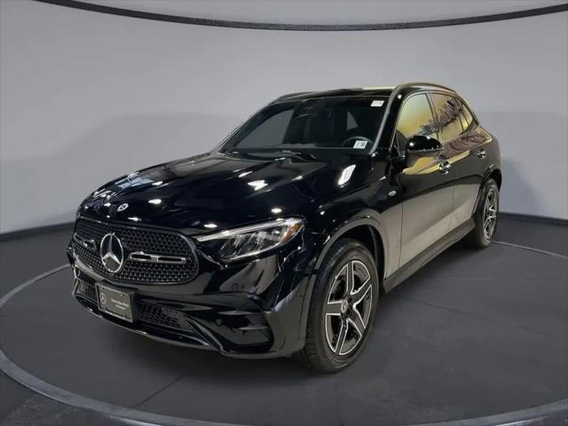 2025 Mercedes-Benz GLC 350e 4MATIC for sale in Paramus, NJ