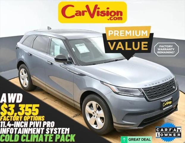 2025 Land Rover Range Rover Velar P250 S for sale in Trooper, PA