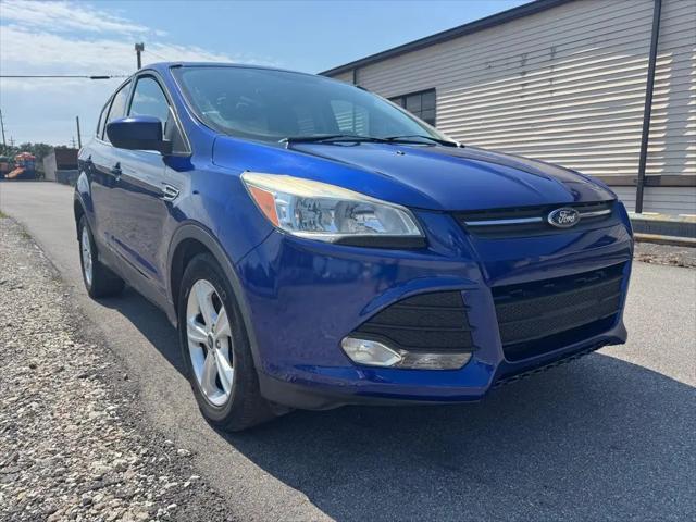 2015 Ford Escape SE for sale in Cleveland, OH