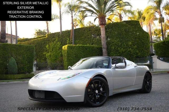 2010 Tesla Roadster Base for sale in W Hollywood, CA