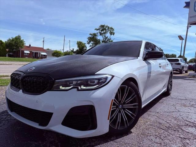 2020 BMW 3 Series M340i xDrive Sedan for sale in Springfield, OH