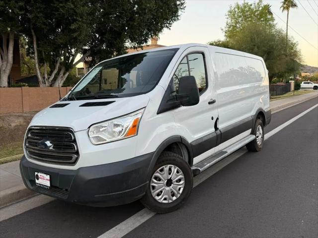 2018 Ford Transit Base w/60/40 Pass-Side Cargo Doors for sale in Phoenix, AZ